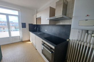  appartement clermt-ferrand 63000