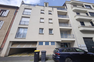  appartement clermt-ferrand 63000