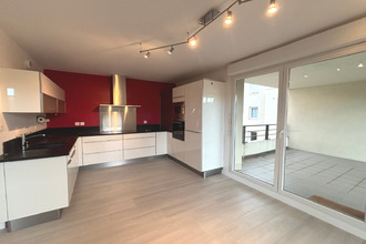  appartement clermt-ferrand 63000