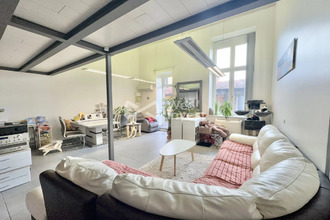  appartement clermt-ferrand 63000