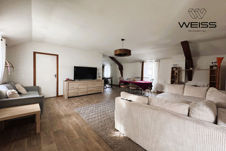  appartement clermt-ferrand 63000