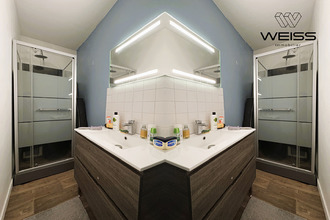  appartement clermt-ferrand 63000