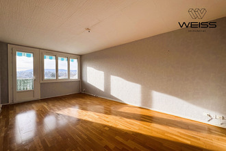  appartement clermt-ferrand 63000