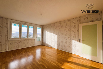  appartement clermt-ferrand 63000