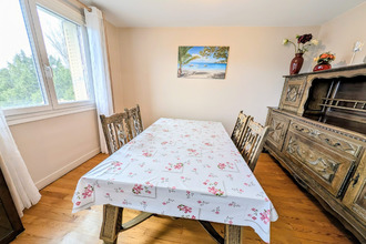  appartement clermt-ferrand 63000