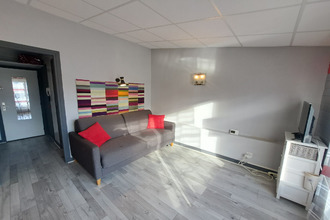  appartement clermt-ferrand 63000