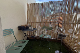  appartement clermt-ferrand 63000