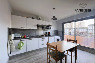  appartement clermt-ferrand 63000