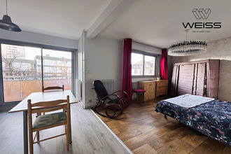  appartement clermt-ferrand 63000