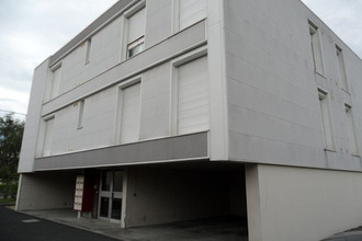  appartement clermt-ferrand 63000