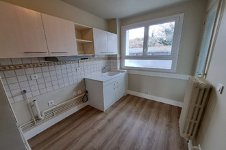  appartement clermt-ferrand 63000