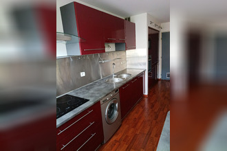  appartement clermt-ferrand 63000