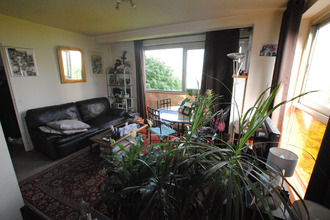  appartement clermt-ferrand 63000