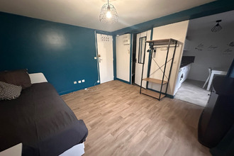  appartement clermt-ferrand 63000