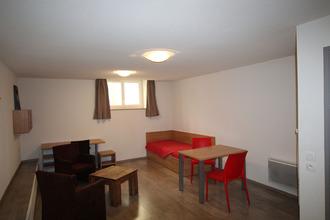  appartement clermt-ferrand 63000