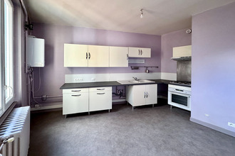  appartement clermt-ferrand 63000