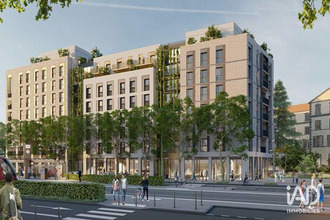  appartement clermt-ferrand 63000