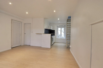  appartement clermt-ferrand 63000