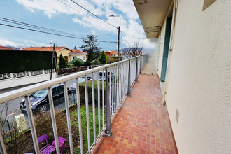  appartement clermt-ferrand 63000