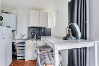  appartement clermt-ferrand 63000