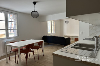  appartement clermt-ferrand 63000