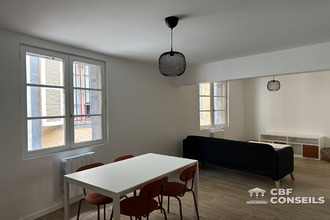  appartement clermt-ferrand 63000