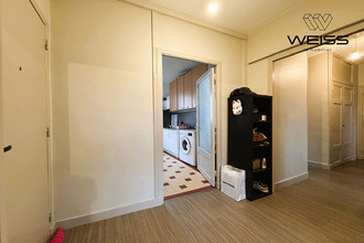  appartement clermt-ferrand 63000