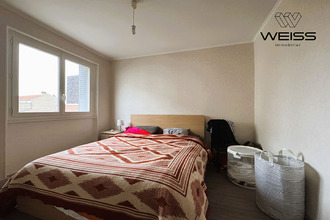  appartement clermt-ferrand 63000