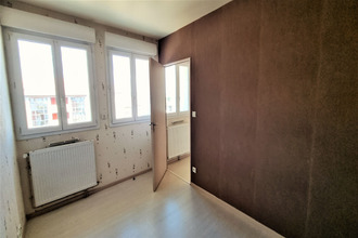  appartement clermt-ferrand 63000