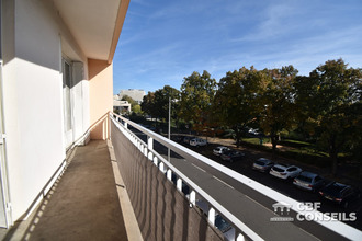  appartement clermt-ferrand 63000