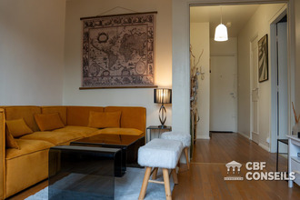  appartement clermt-ferrand 63000