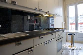  appartement clermt-ferrand 63000