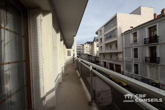  appartement clermt-ferrand 63000