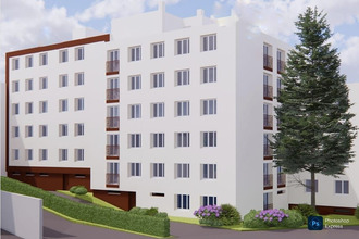  appartement clermt-ferrand 63000