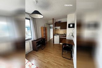  appartement clermt-ferrand 63000