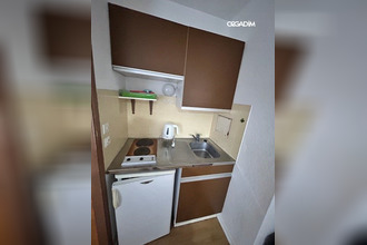  appartement clermt-ferrand 63000