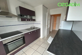  appartement clermt-ferrand 63000