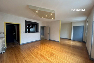  appartement clermt-ferrand 63000