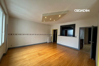  appartement clermt-ferrand 63000