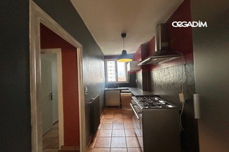 appartement clermt-ferrand 63000