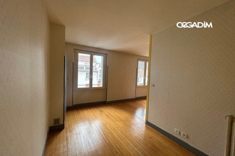  appartement clermt-ferrand 63000