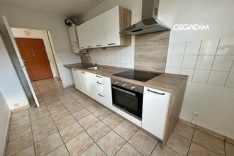  appartement clermt-ferrand 63000