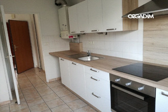  appartement clermt-ferrand 63000