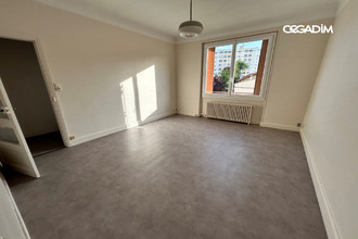  appartement clermt-ferrand 63000