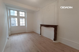  appartement clermt-ferrand 63000