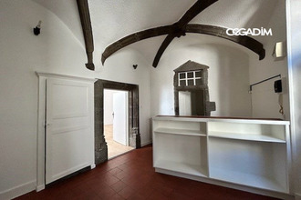  appartement clermt-ferrand 63000