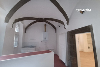  appartement clermt-ferrand 63000