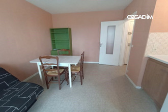  appartement clermt-ferrand 63000