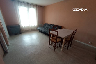  appartement clermt-ferrand 63000