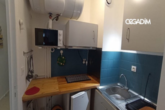  appartement clermt-ferrand 63000